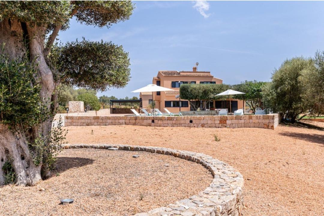 Villa Can Bellmunt Playa de Palma  Exterior foto